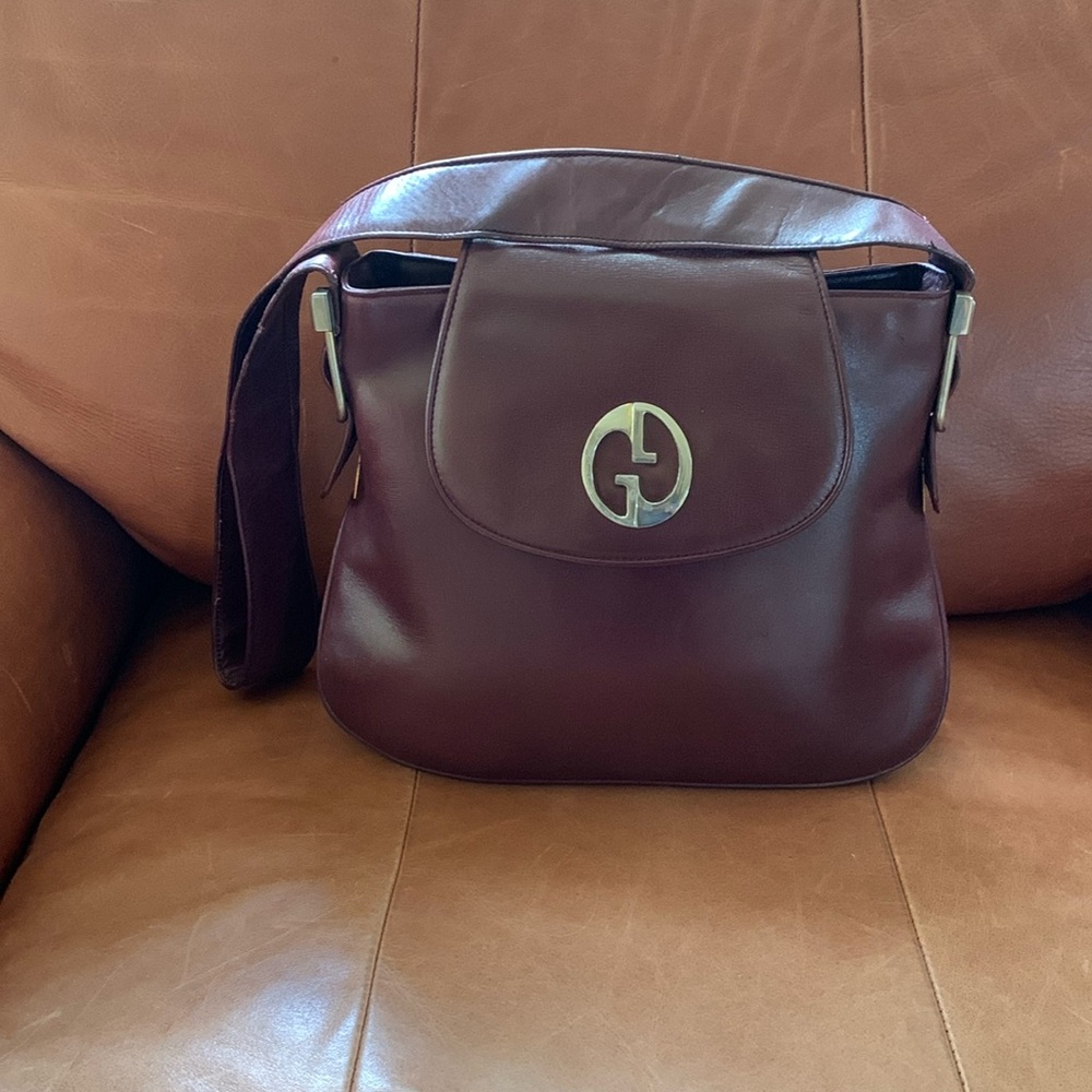 ❤️💋Beautiful Authentic Gucci Bag💋❤️